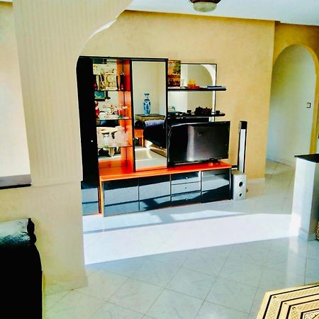 Panoramic Apartment Танжер Экстерьер фото