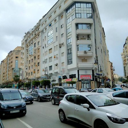 Panoramic Apartment Танжер Экстерьер фото