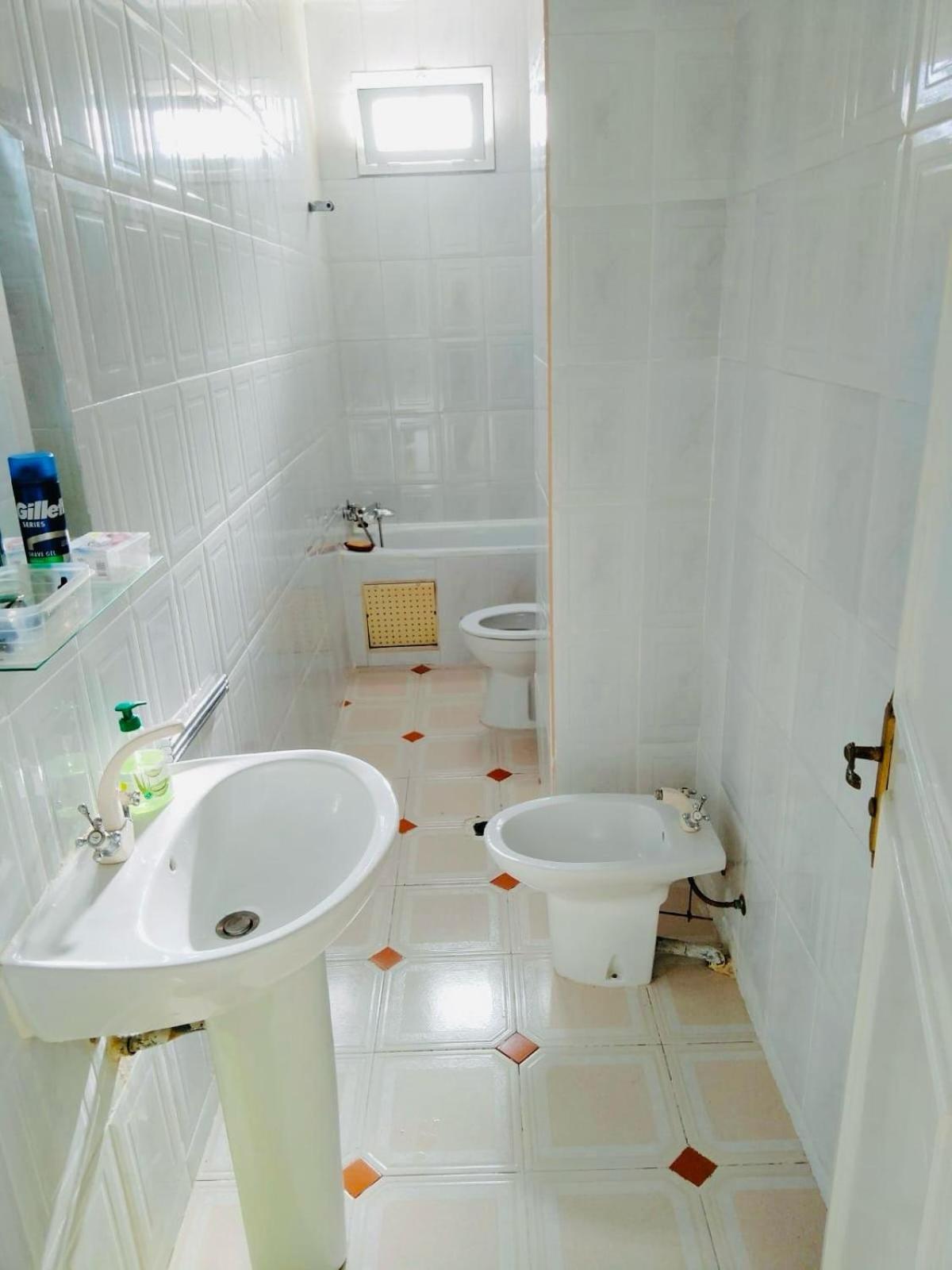 Panoramic Apartment Танжер Экстерьер фото