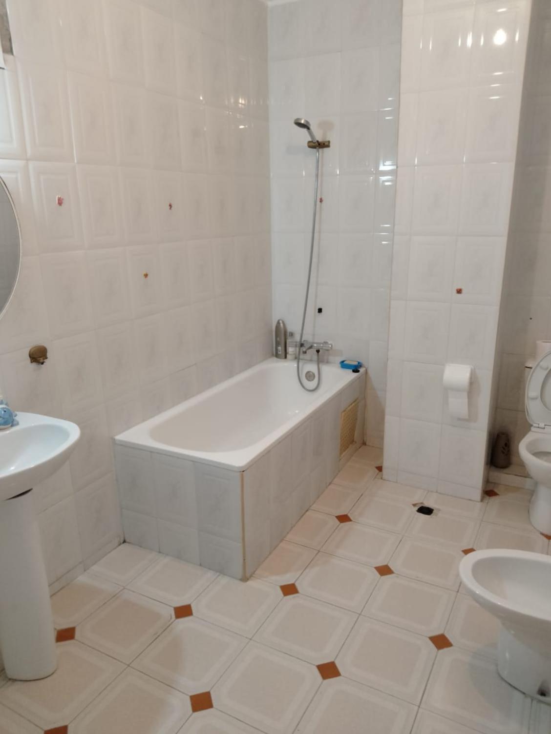 Panoramic Apartment Танжер Экстерьер фото