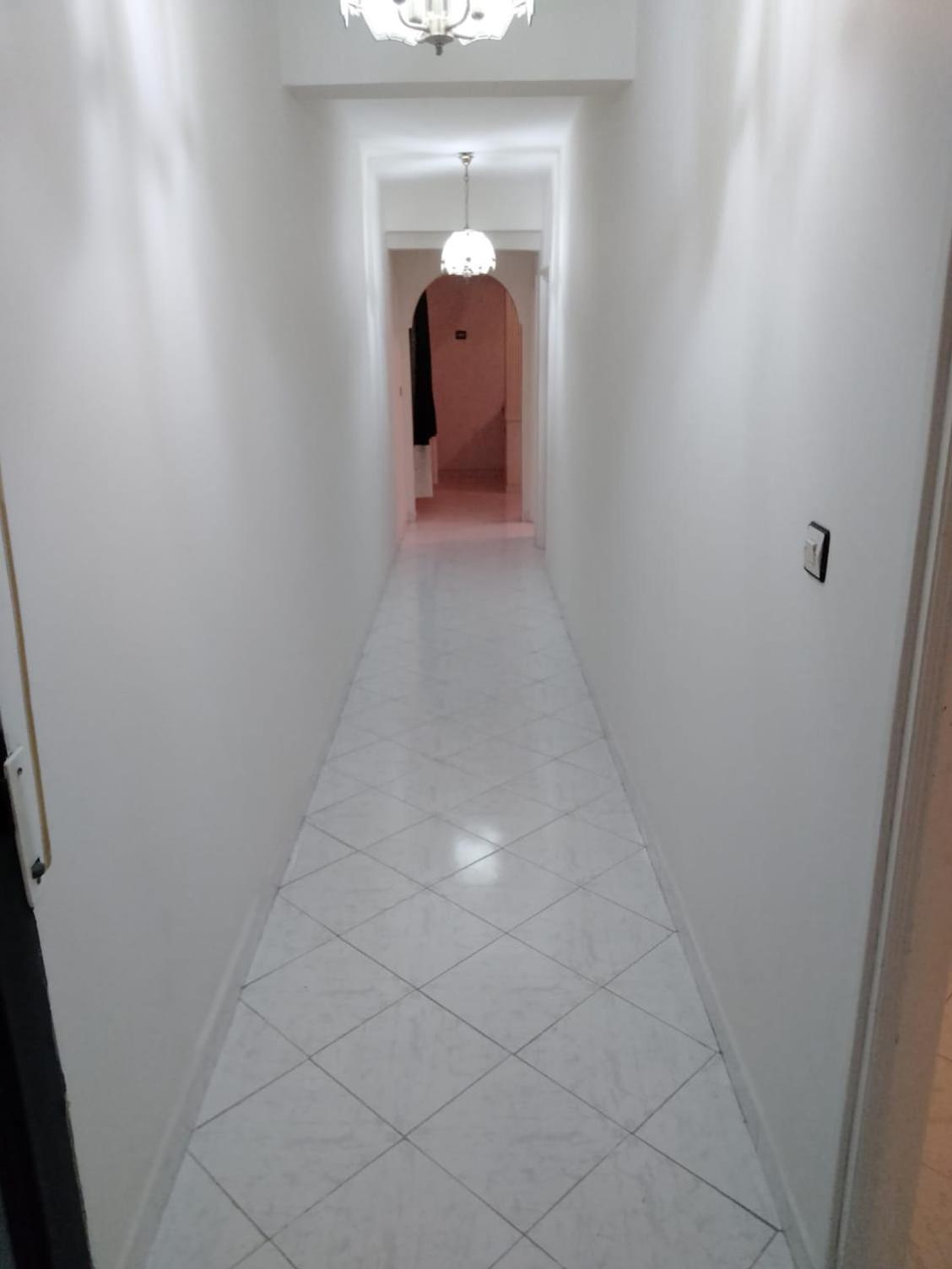 Panoramic Apartment Танжер Экстерьер фото